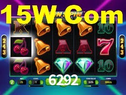 6292 - Casino Oficial Plataforma - 6292 Bet