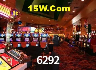 A Popularidade dos Caça-Níqueis no 6292