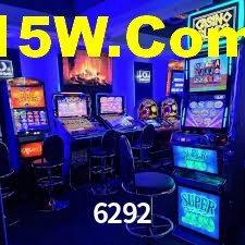 6292: Seu Especialista em Apostas Esportivas Brasileiras