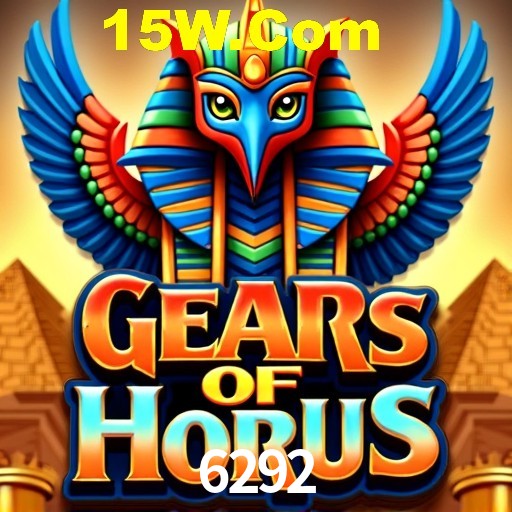 Gates of Olympus 6292