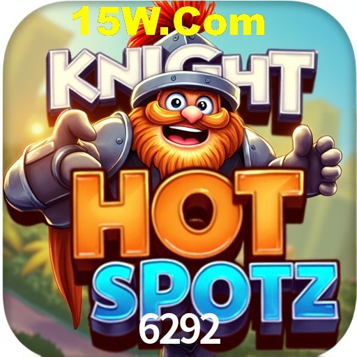 Descubra o Mundo do Cassino Online com 6292