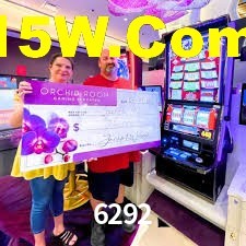 Blackjack Table 6292